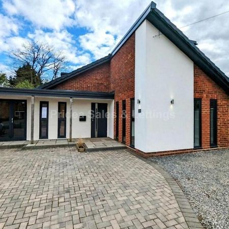 J'S B&B Branston Zewnętrze zdjęcie