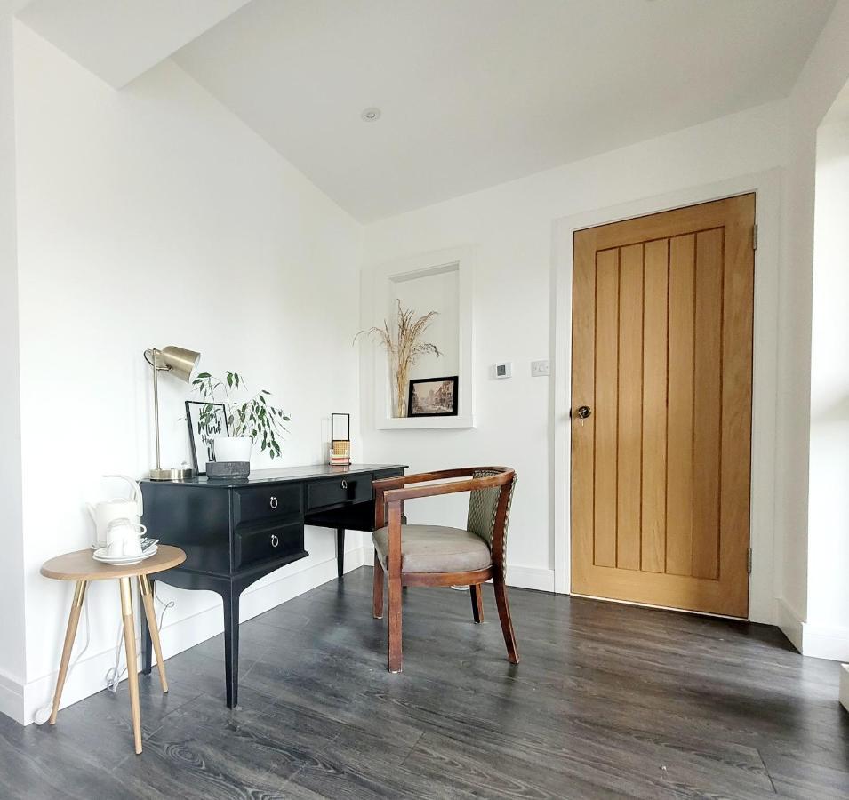 J'S B&B Branston Zewnętrze zdjęcie