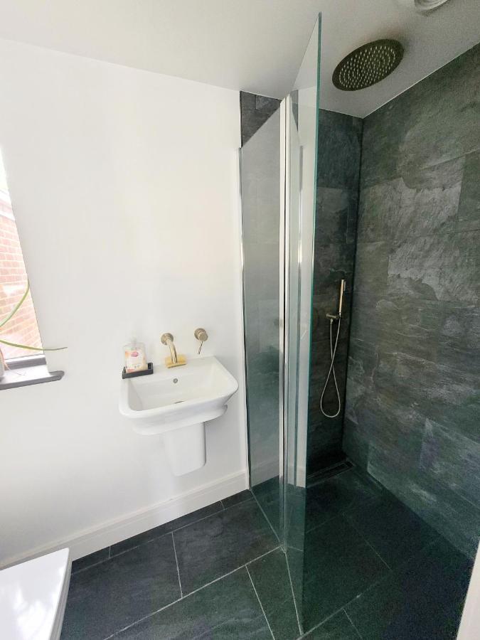 J'S B&B Branston Zewnętrze zdjęcie